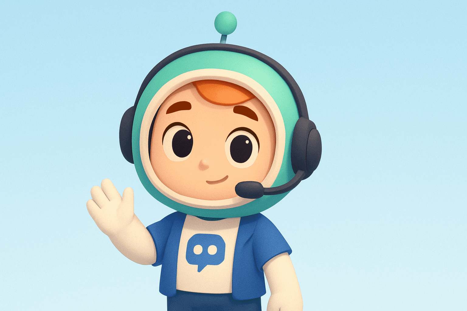 Customer Support Agent