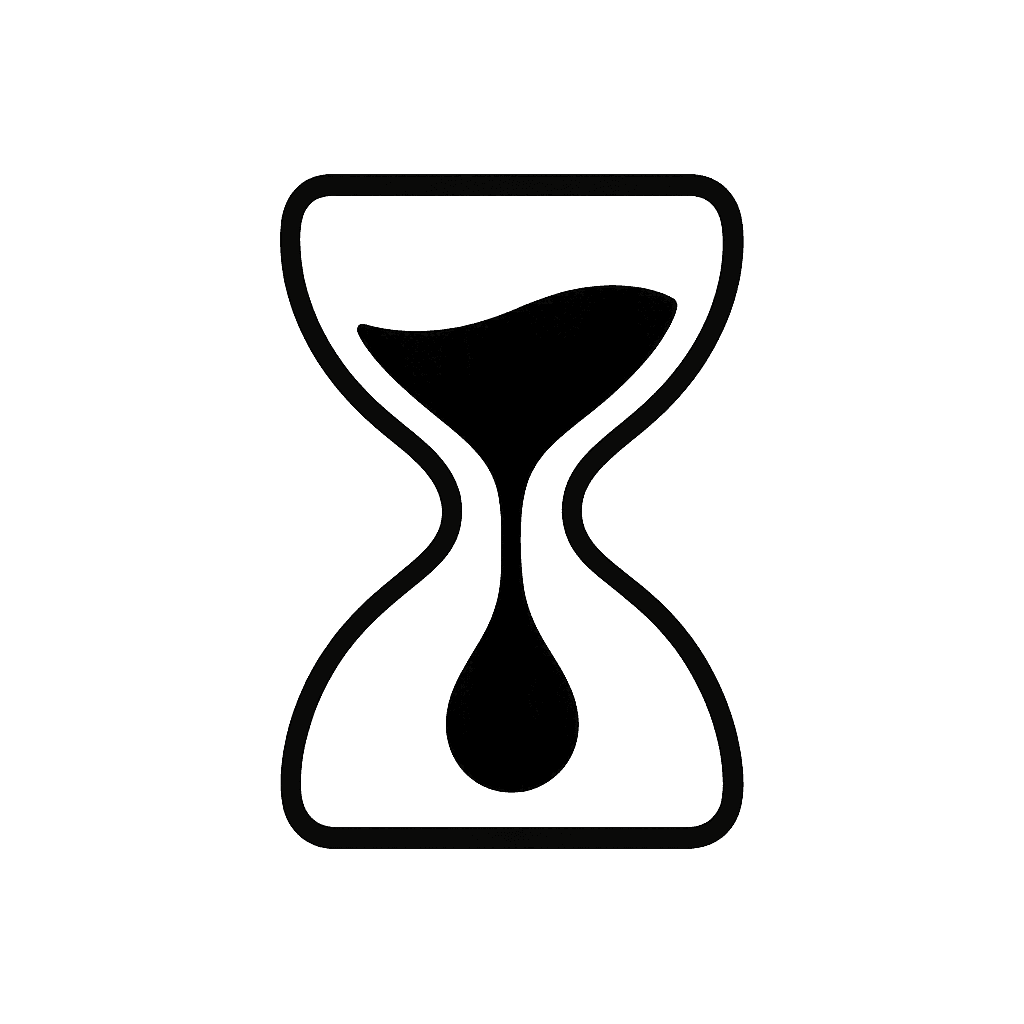 Hourglass Digital Logo