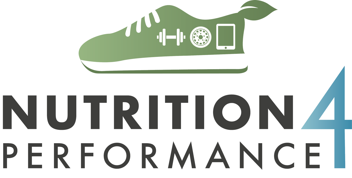 Nutrition 4 Performance