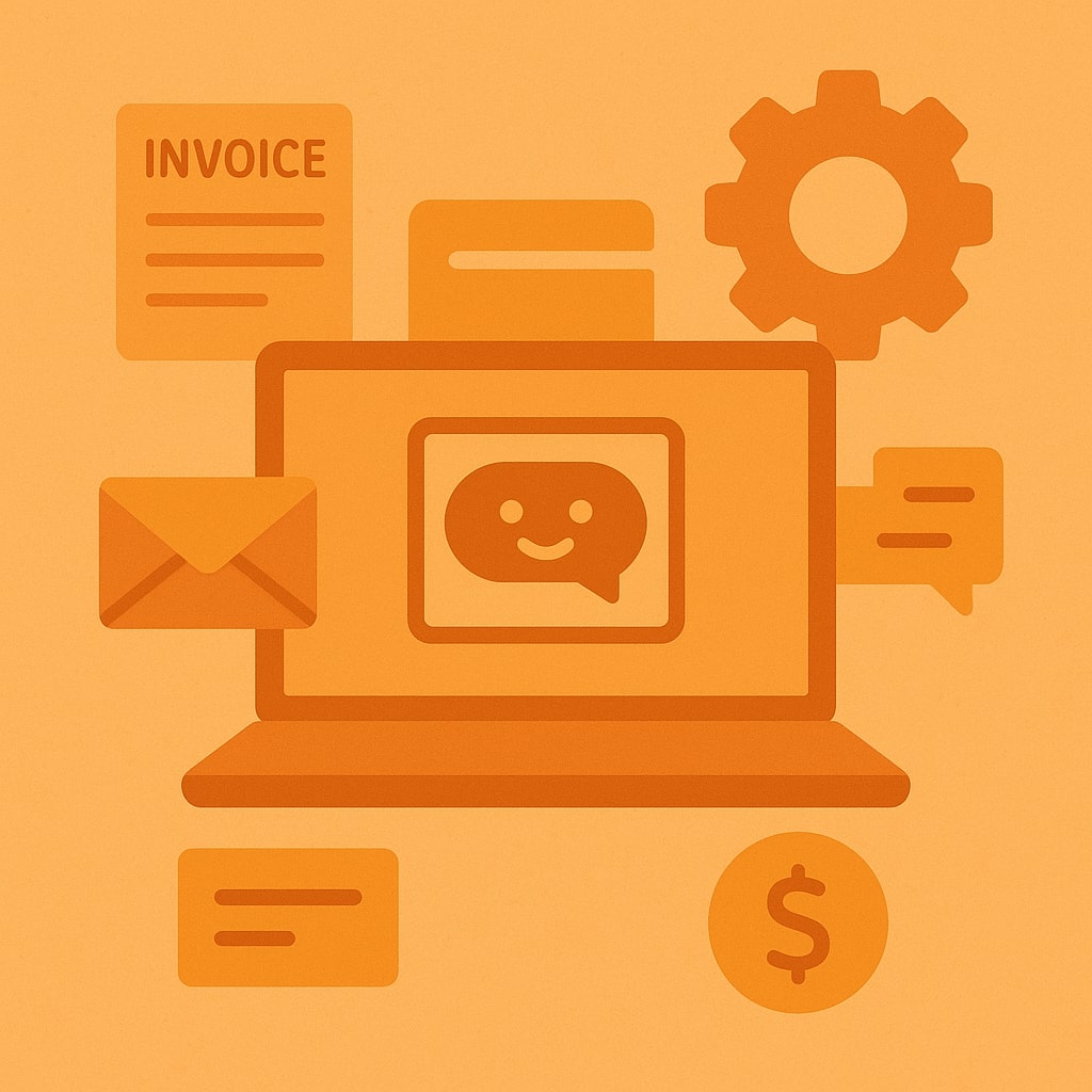 Business Automation Suite