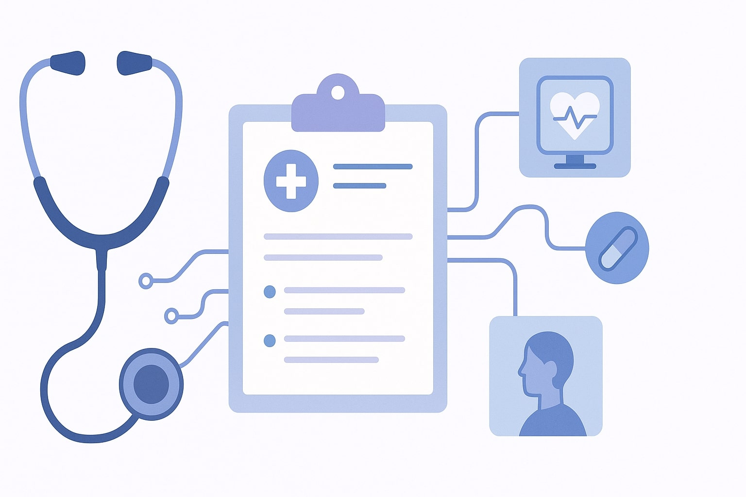 Heidi Health Integration