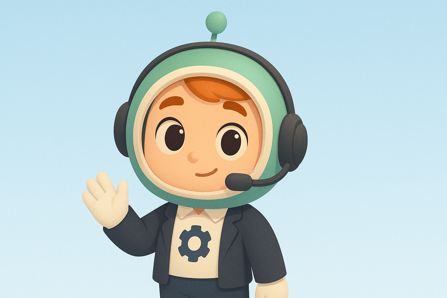 Operations Agents