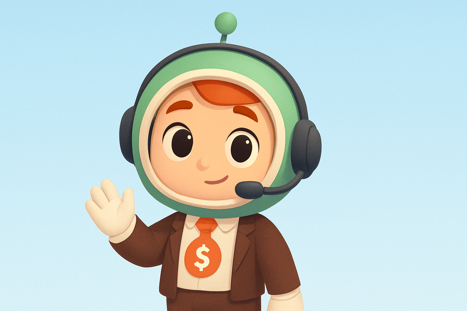 Sales Agent
